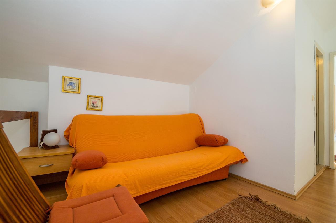 Apartments Antonija Дрвеник Экстерьер фото